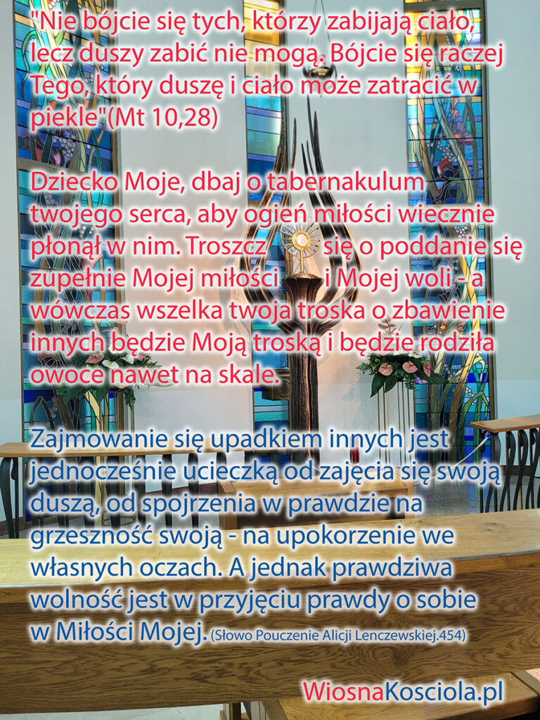 Wiosna Kosciola pl
