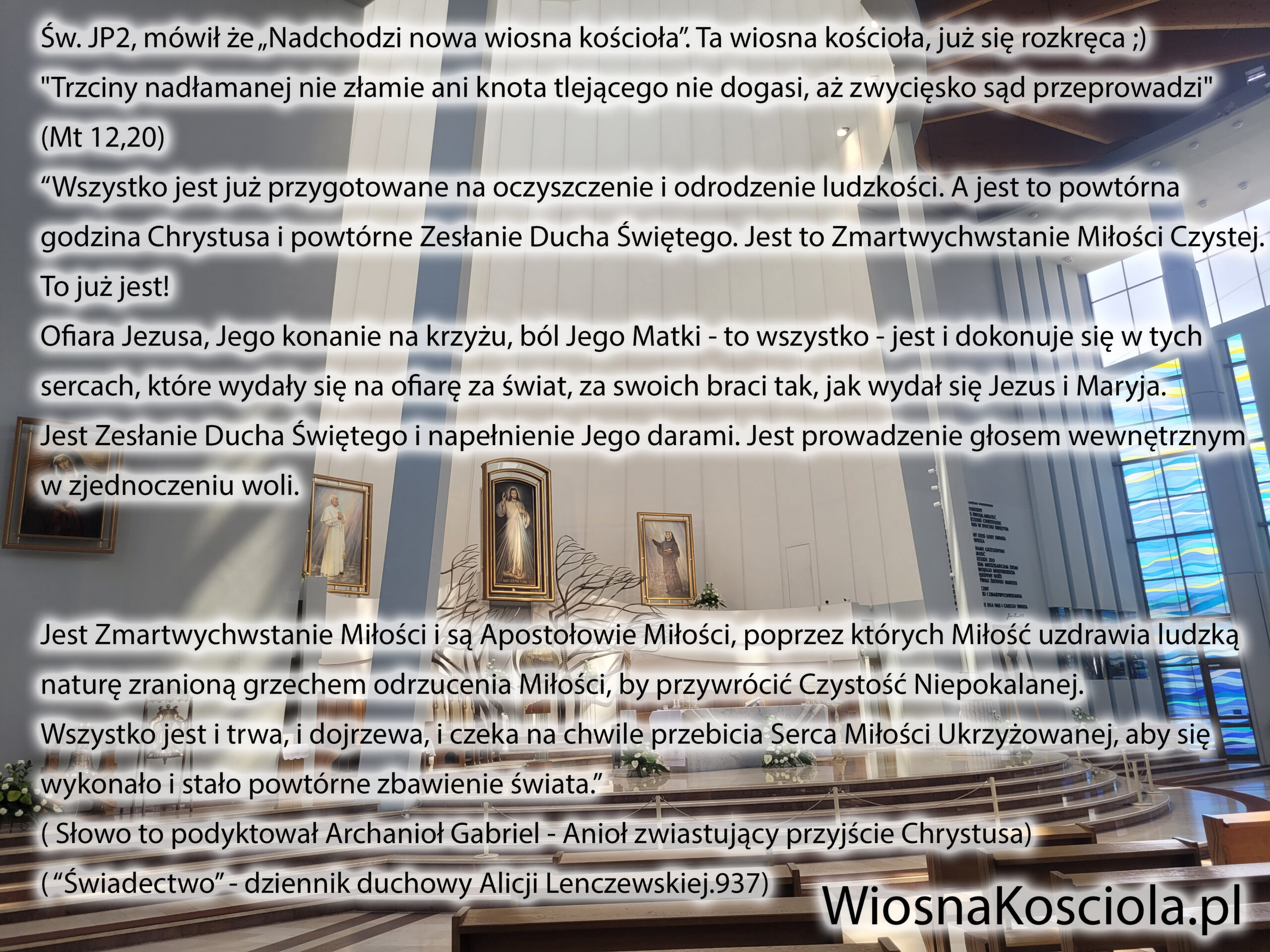 WiosnaKosciola.pl