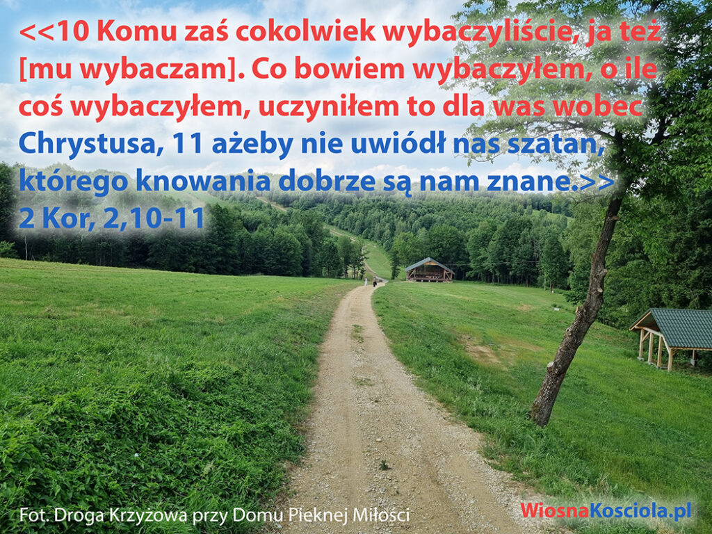 Wiosna Kosciola pl